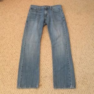 Levi’s Jeans